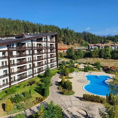 Apartamento Aspenvalley Aprtment