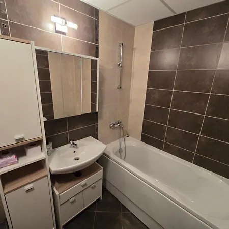 Apartamento Aspenvalley Aprtment