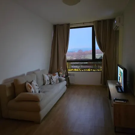 Aspenvalley Aprtment 아파트