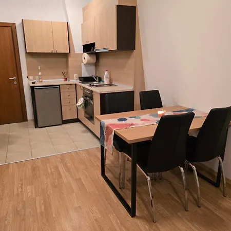 Aspenvalley Aprtment Razlog