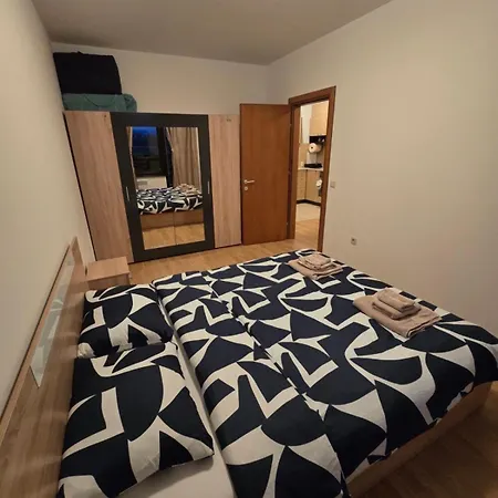 Aspenvalley Aprtment * Razlog