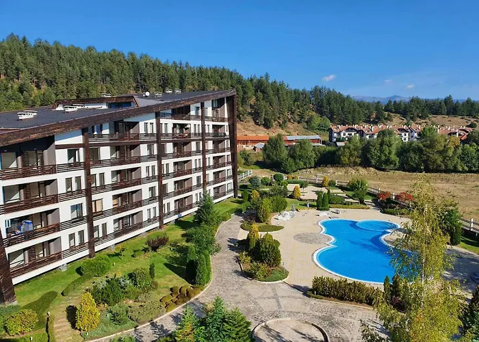 Apartamento Aspenvalley Aprtment