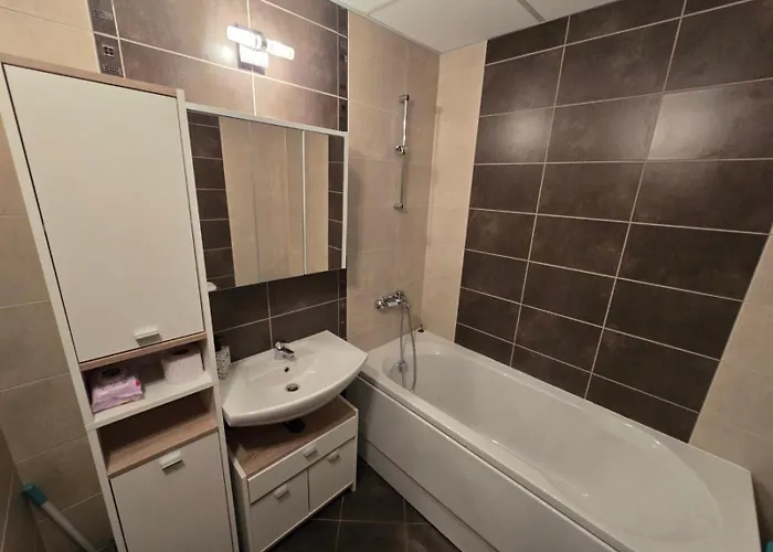 Apartamento Aspenvalley Aprtment