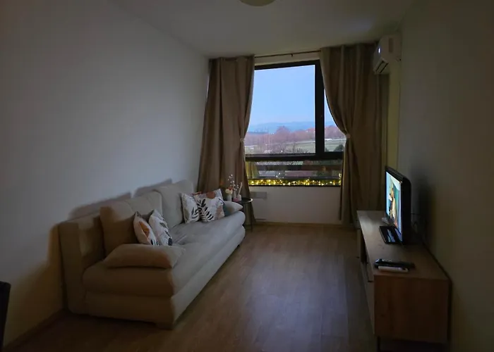 Aspenvalley Aprtment Apartamento