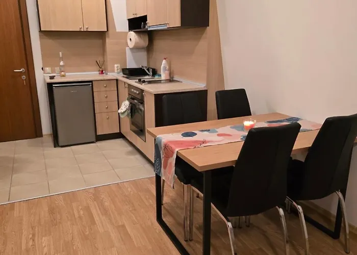 Aspenvalley Aprtment Razlog