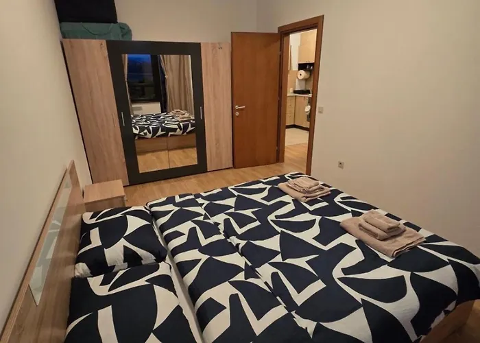 Aspenvalley Aprtment * Razlog